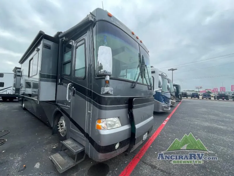 2003 Mandalay Luxury Division Mandalay Class A 40B - Main photo