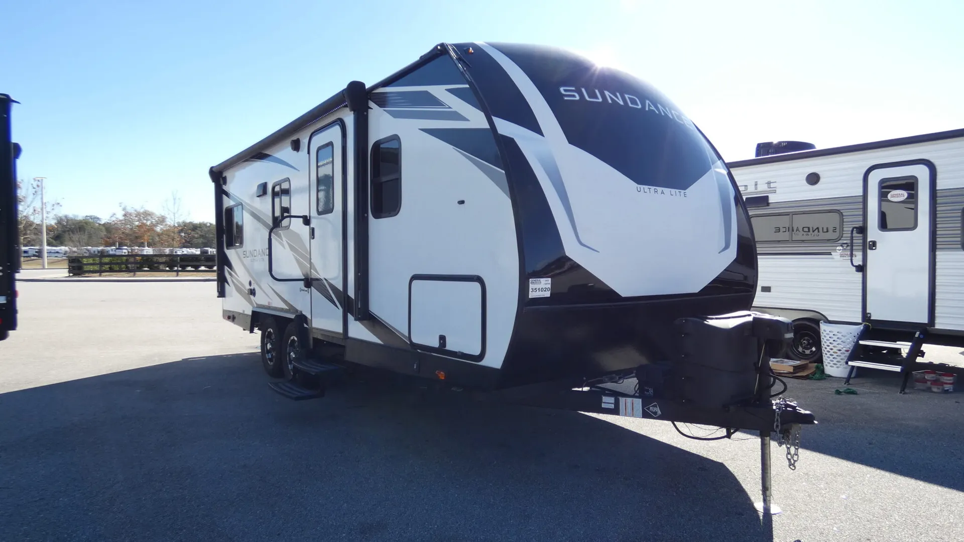2023 Heartland Sundance Ultra Lite 21HB - Photo 2