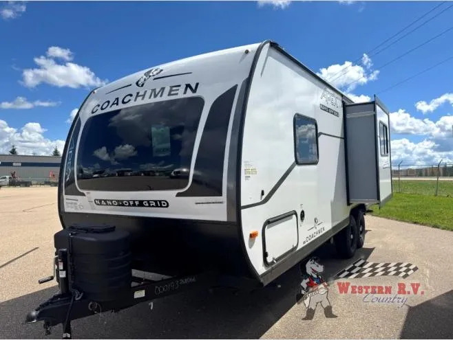 2026 Coachmen Apex Nano 224RBS - Photo 3
