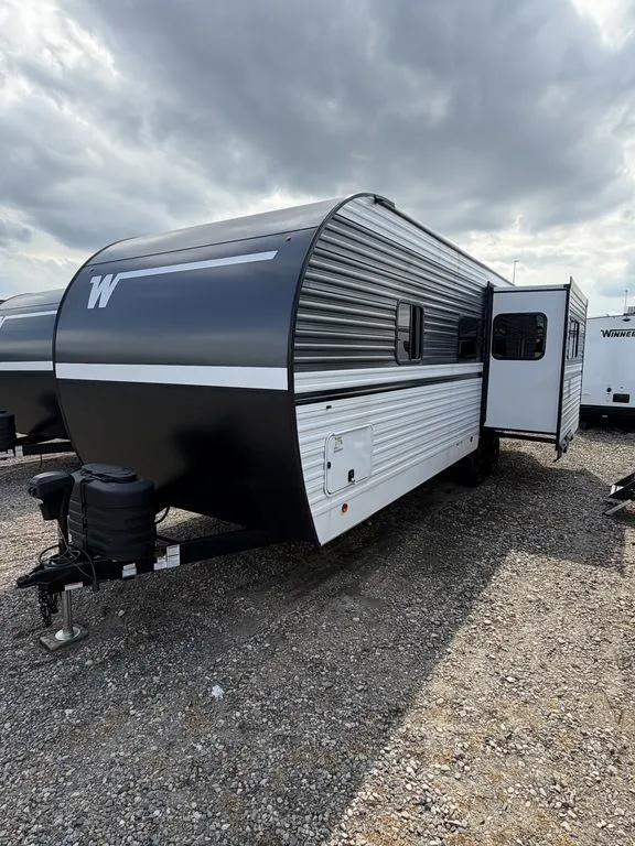 2026 Winnebago Access 25RK - Photo 4