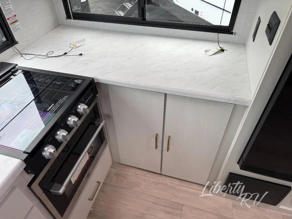 2026 Forest River Vibe 3400SB, Photos photo 23