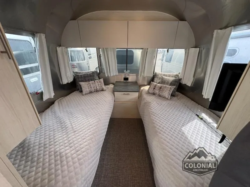 2026 Airstream Flying Cloud 30FBB BUNK - Photo 4