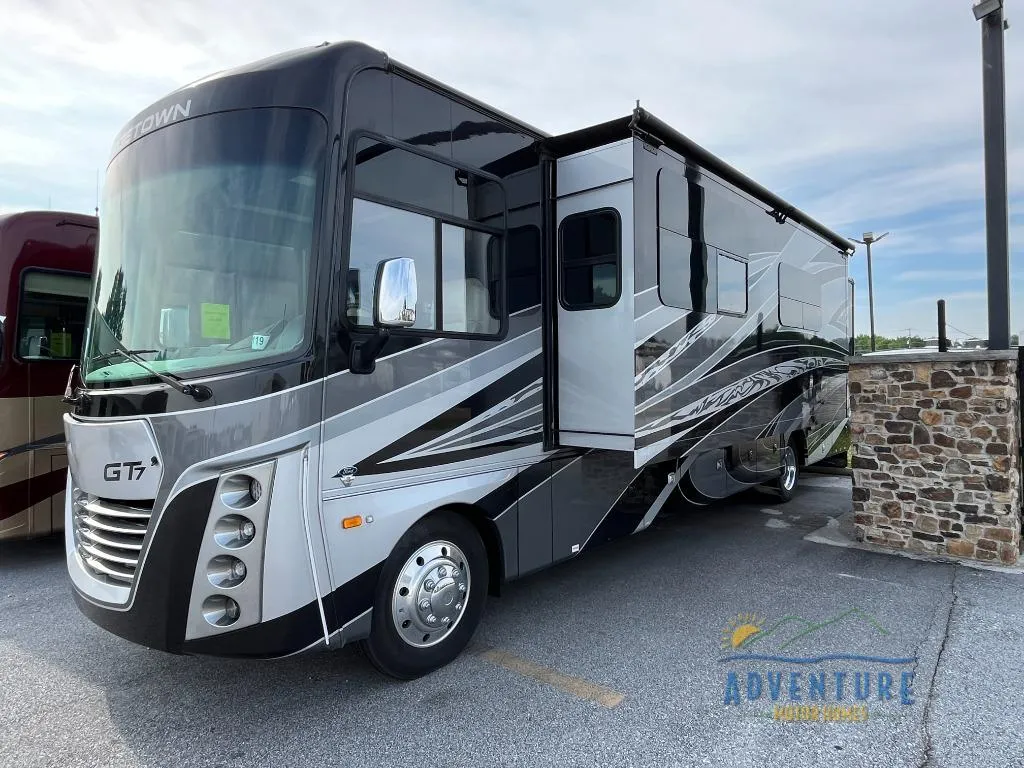 2021 Forest River Georgetown 7 Series GT7 36D7 - Photo 2