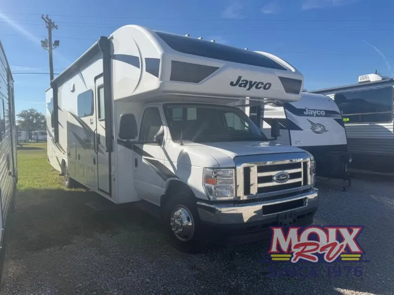 2024 Jayco Redhawk 29XK - Photo 2