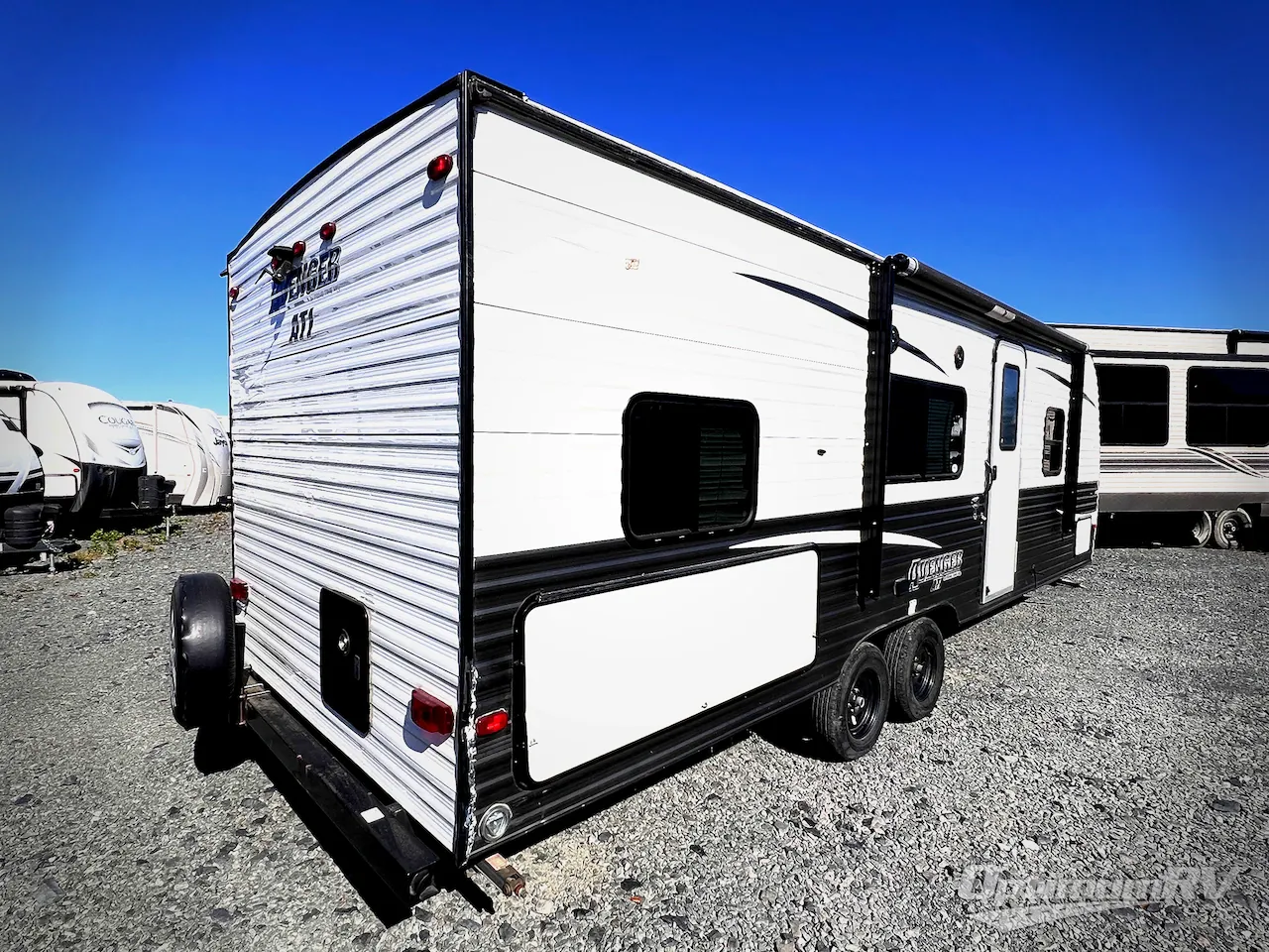 2019 Prime Time Avenger 26BK - Photo 3