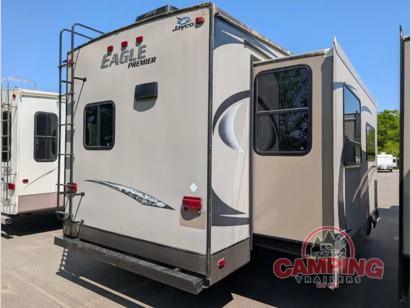 2013 Jayco Eagle Premier 343RKTS - Photo 3