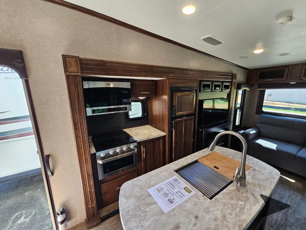 2019 Jayco Eagle HT 28.5RSTS, Photos photo 25