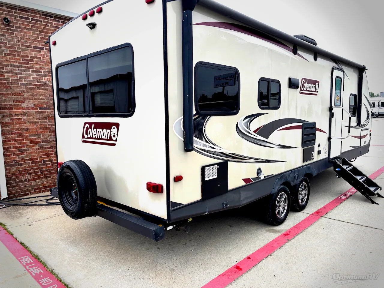 2020 Dutchmen Coleman Light 2515RL - Photo 3