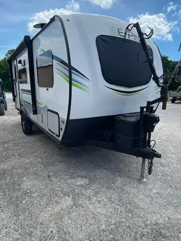 2022 FOREST RIVER FLAGSTAFF E-PRO 19FBS - Photo 3