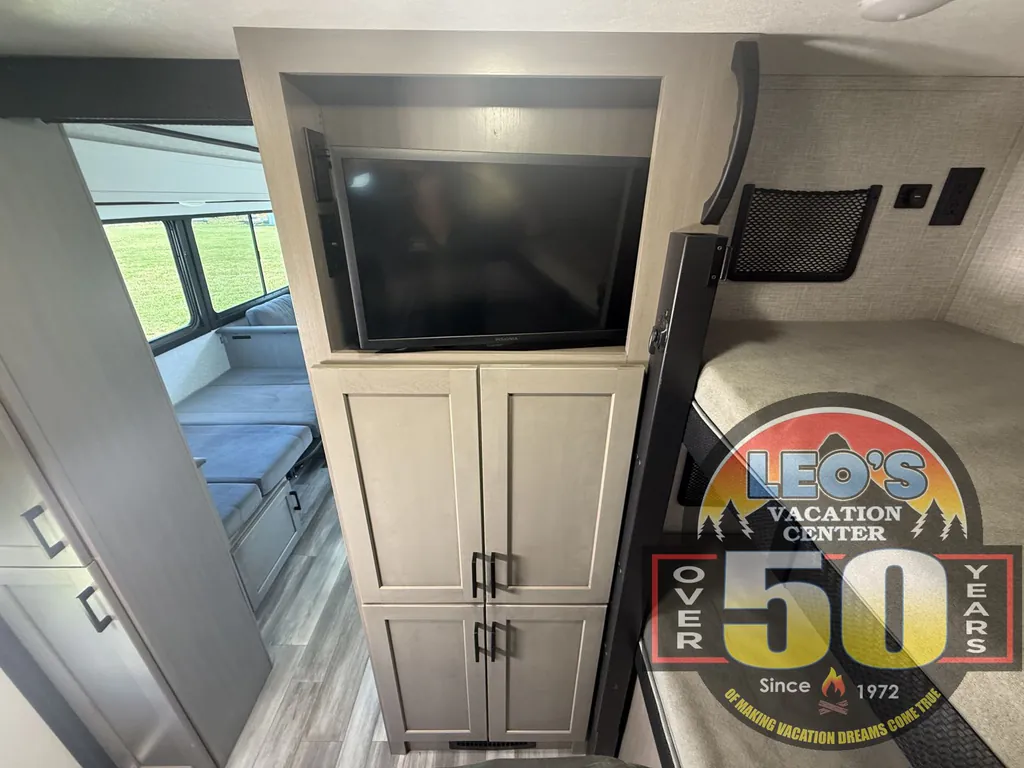 2025 Jayco Jay Feather 29QBH, Photos photo 40