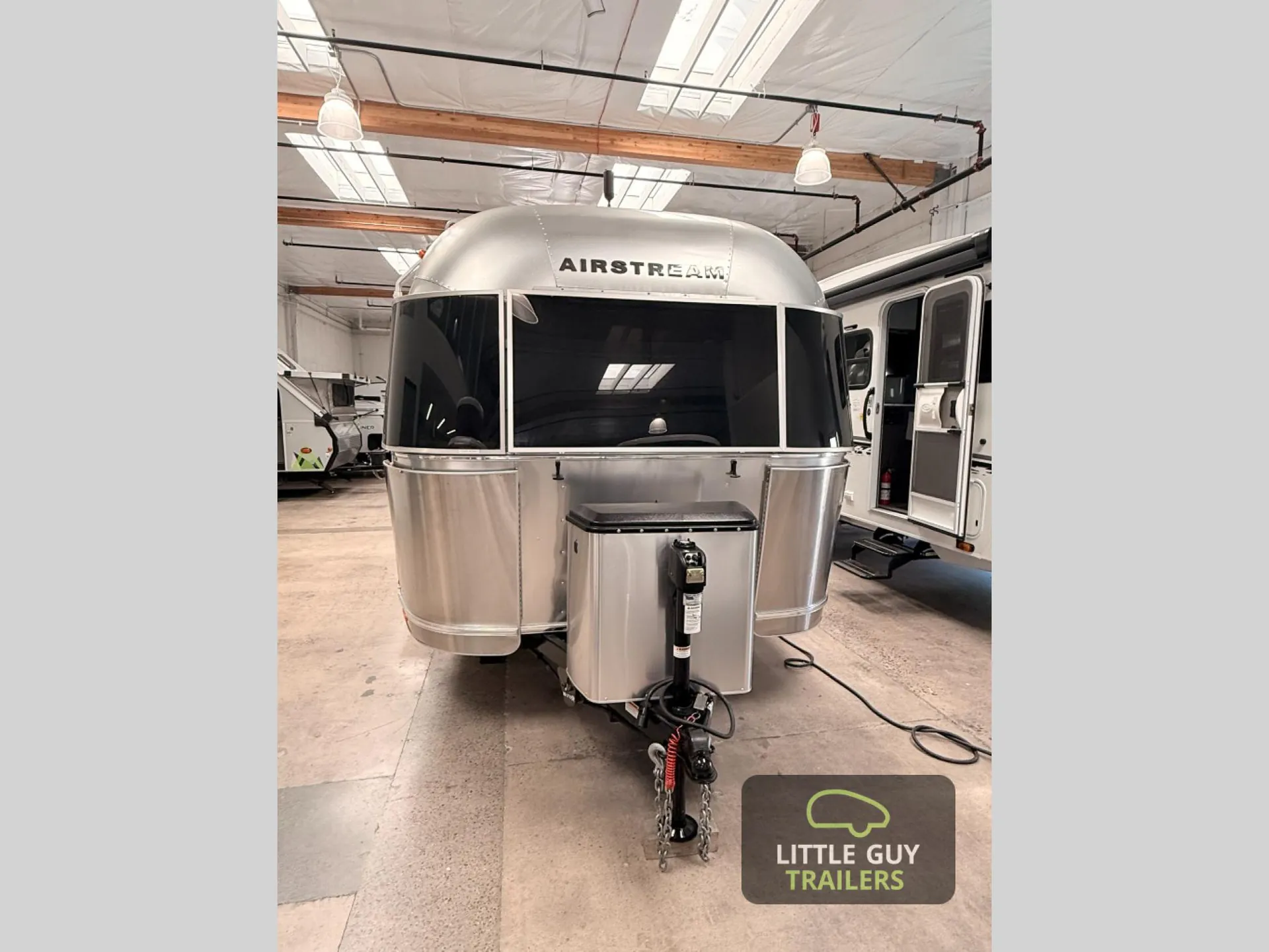 2021 Airstream Caravel 20FB - Photo 4