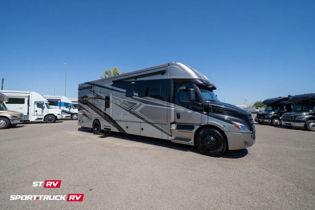 2026 Renegade RV Explorer 38EMB - Photo 2