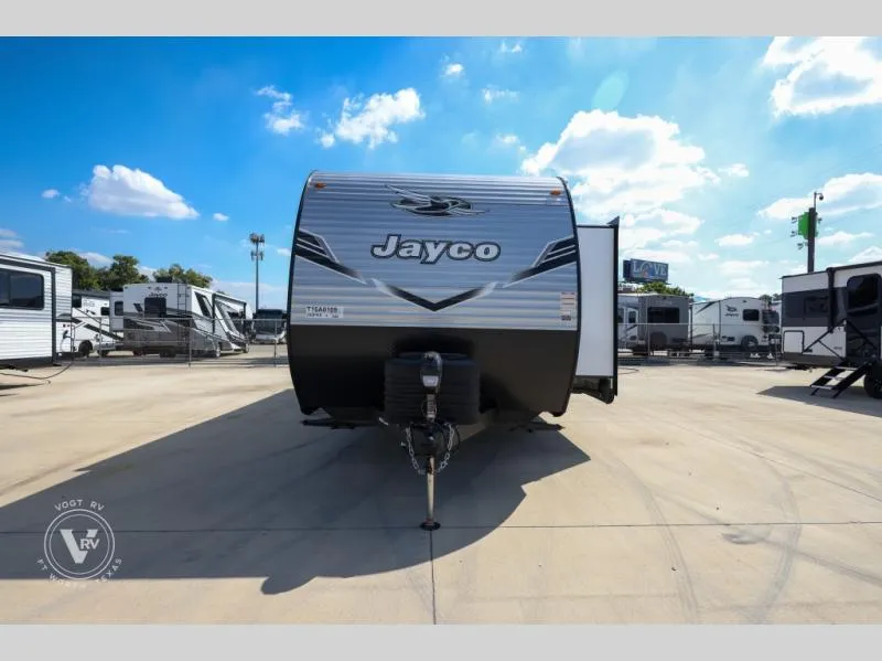 2026 Jayco Jay Flight SLX 280FKS - Photo 3
