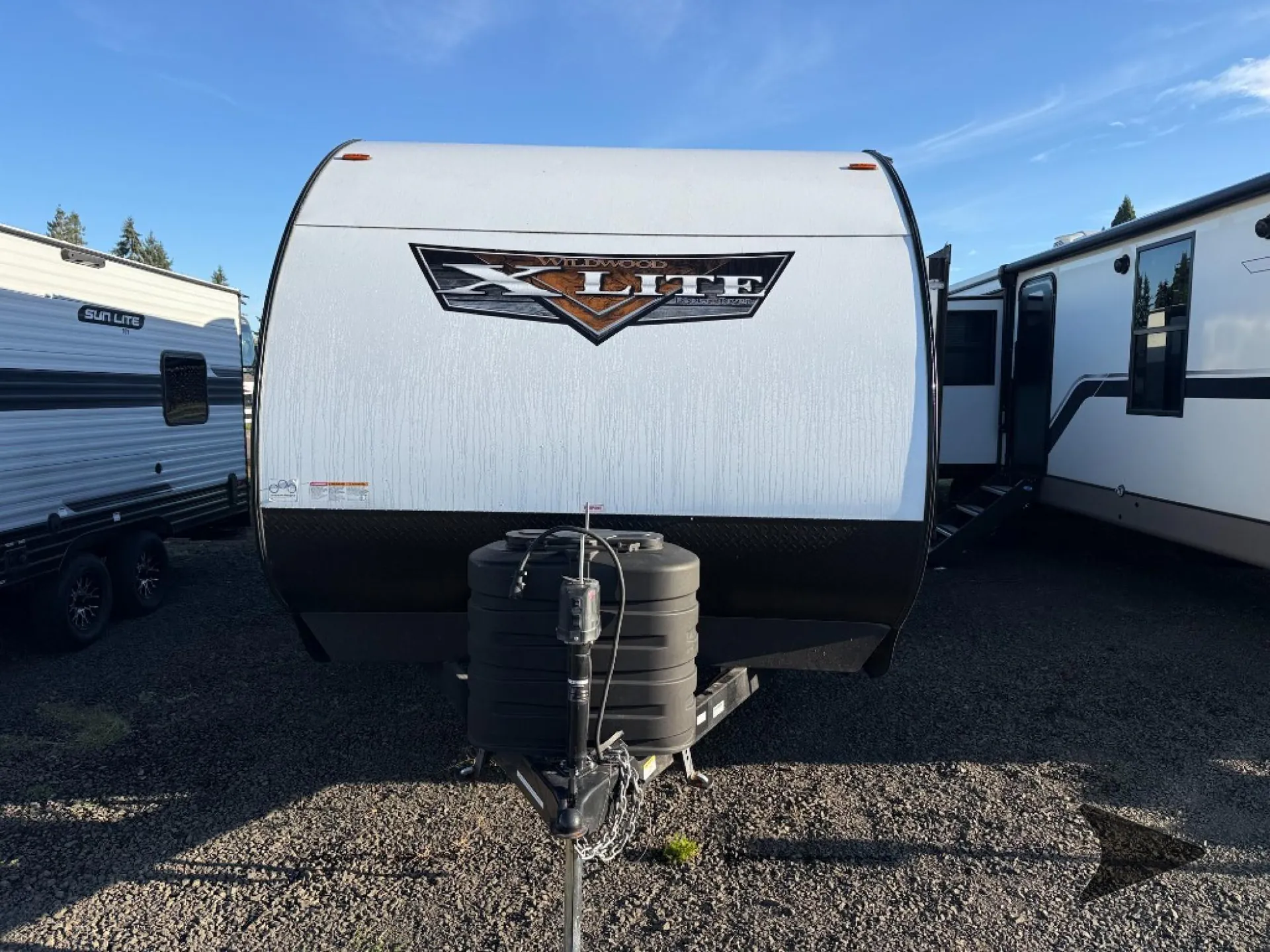 2023 Forest River Wildwood X-Lite 263BHXL - Photo 3