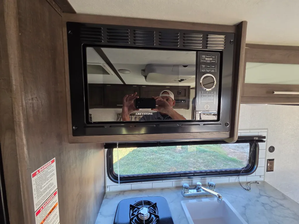 2021 Dutchmen Coleman Lantern LT 18BH, Photos photo 20