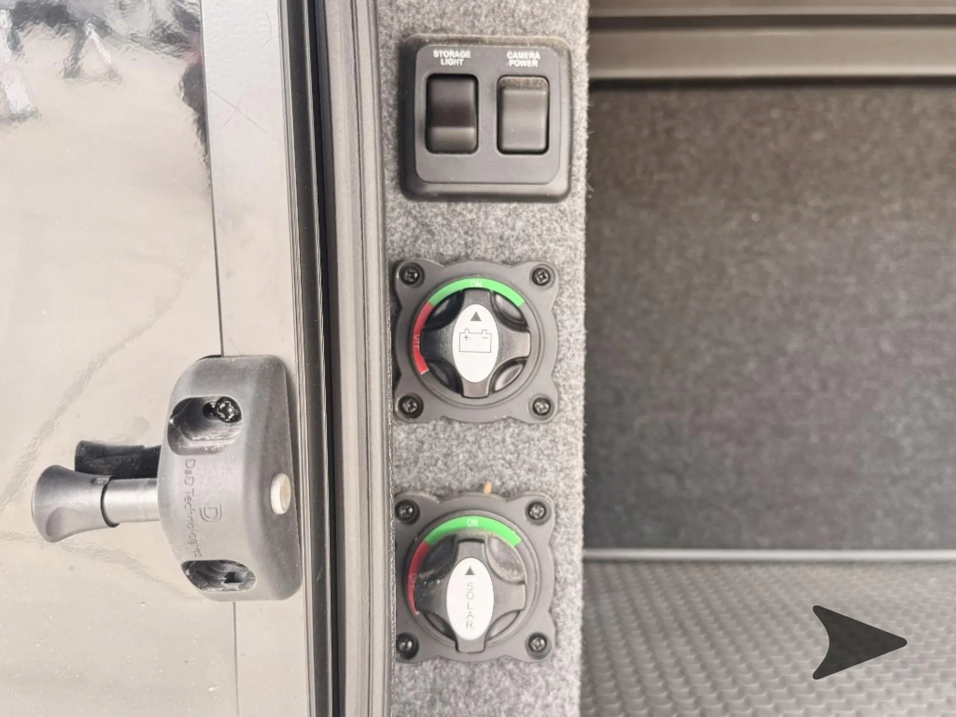 2025 Brinkley Model G 3950 - Photo 4