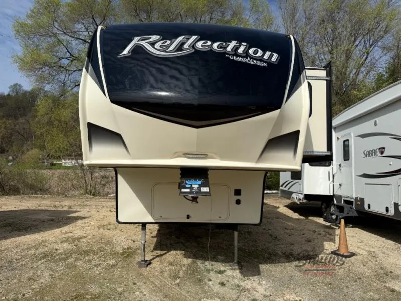 2019 Grand Design Reflection 320MKS - Photo 3