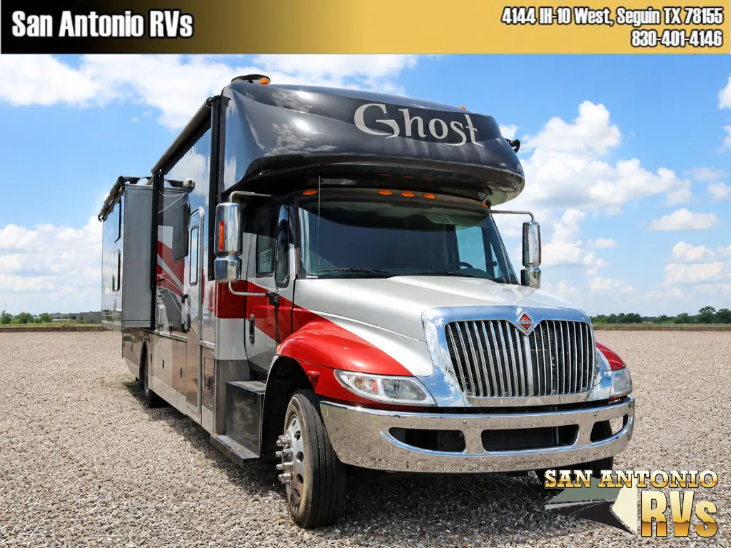 2019 Nexus Ghost 36DS - Photo 2