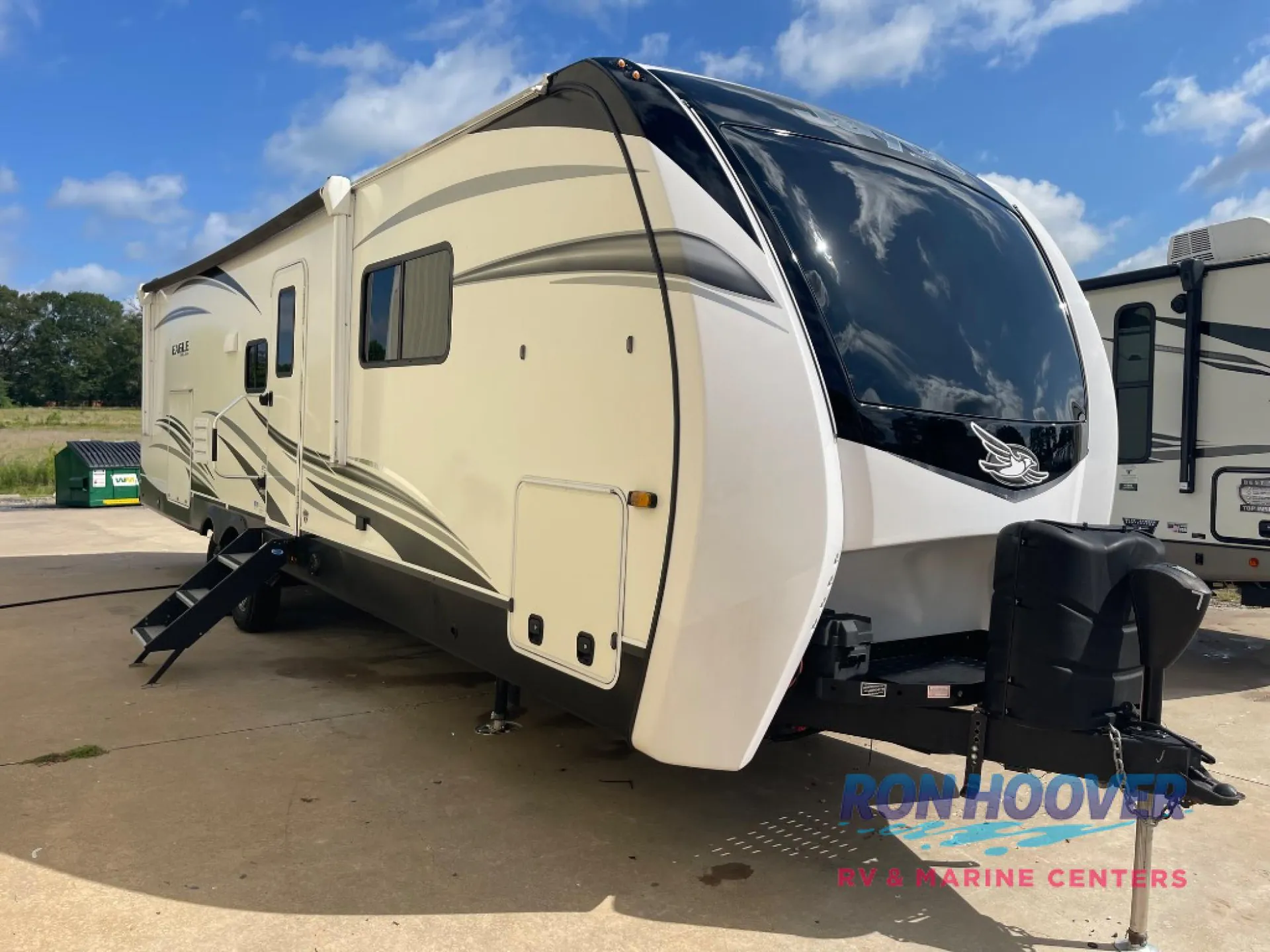 2022 Jayco Eagle HT 320FBOK - Photo 2