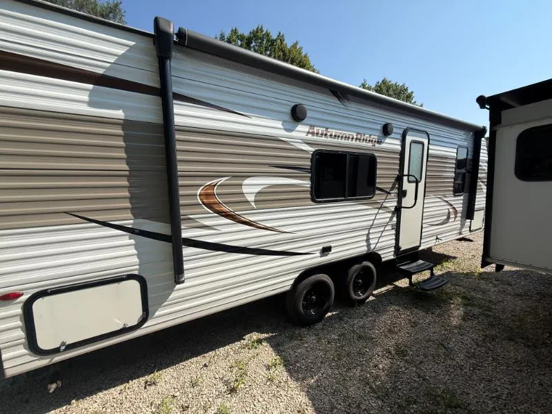 2022 Starcraft Autumn Ridge 26BH, Photos photo 29