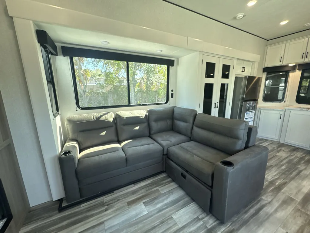 2026 Jayco Jay Flight Bungalow 404LOFT DS, Photos photo 23