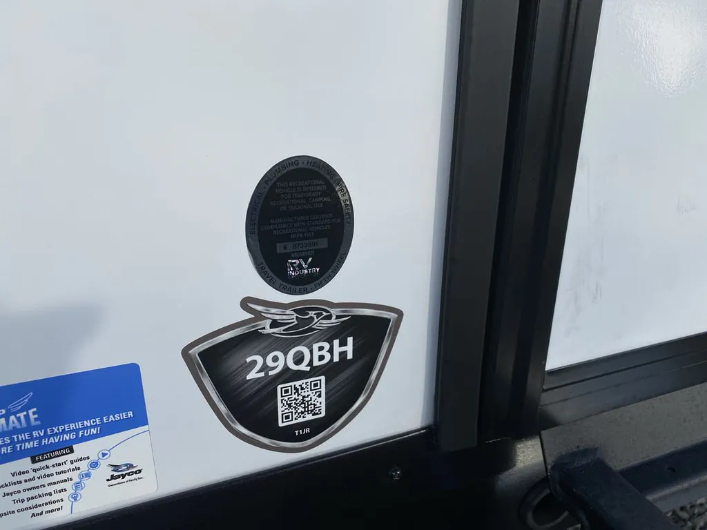 2026 Jayco Jay Feather 29QBH, Photos photo 31