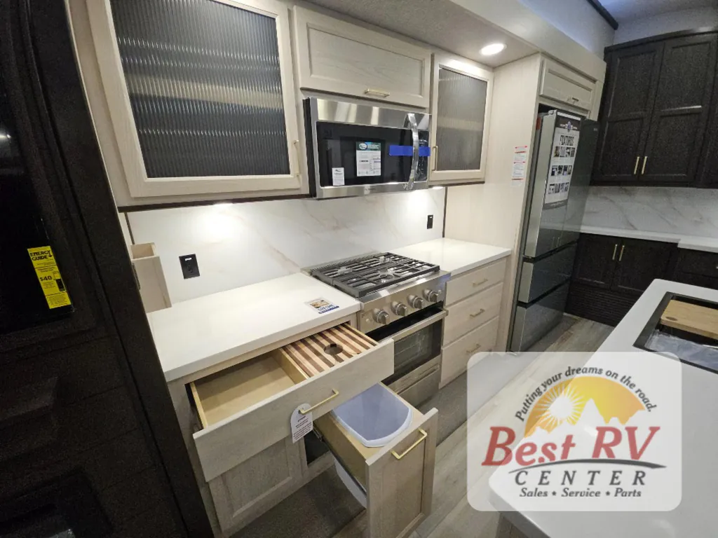 2025 Forest River Cedar Creek 361RL, Photos photo 40