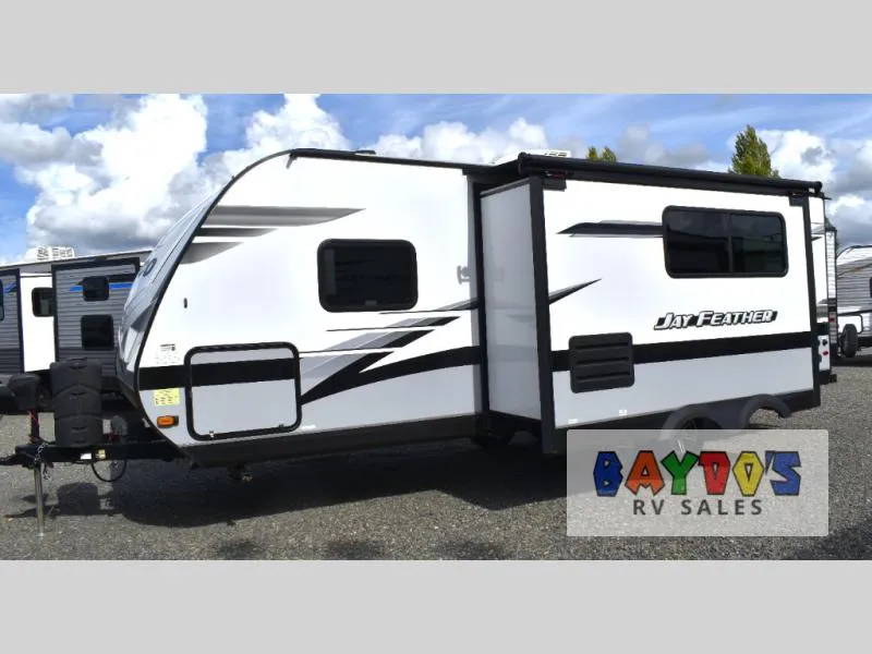2022 Jayco Jay Feather 22RB - Photo 4