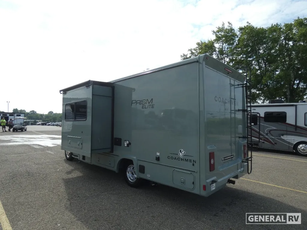 2026 Coachmen Prism Elite 24MB - Photo 4
