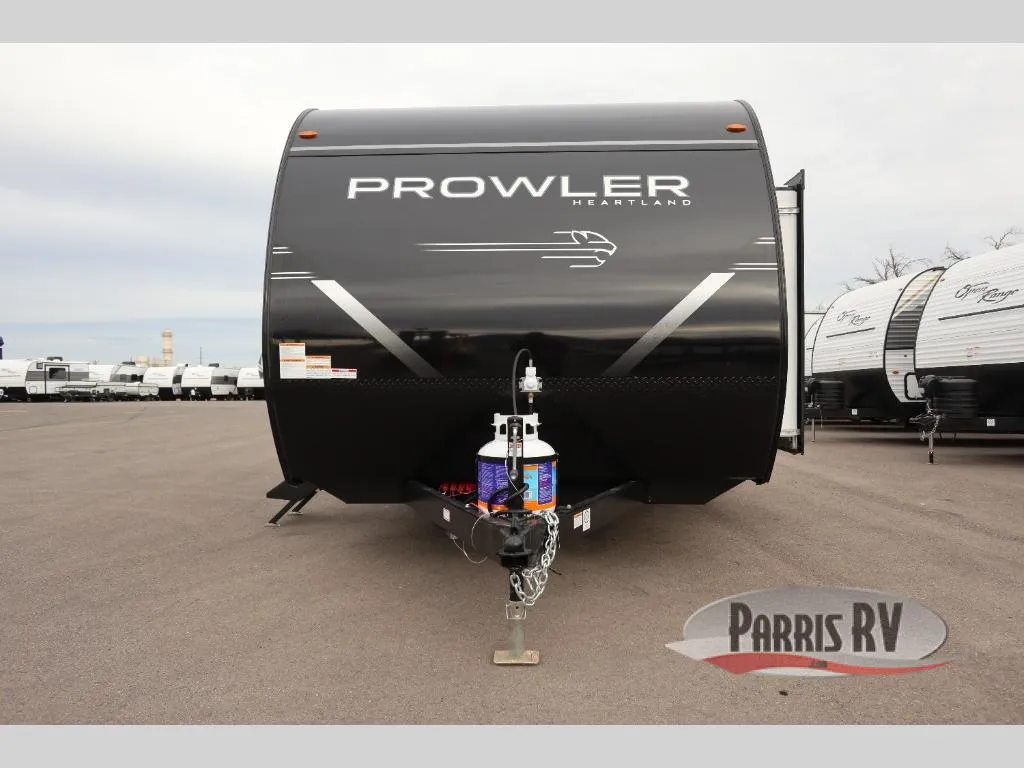 2026 Heartland Prowler 1802MBS - Photo 3
