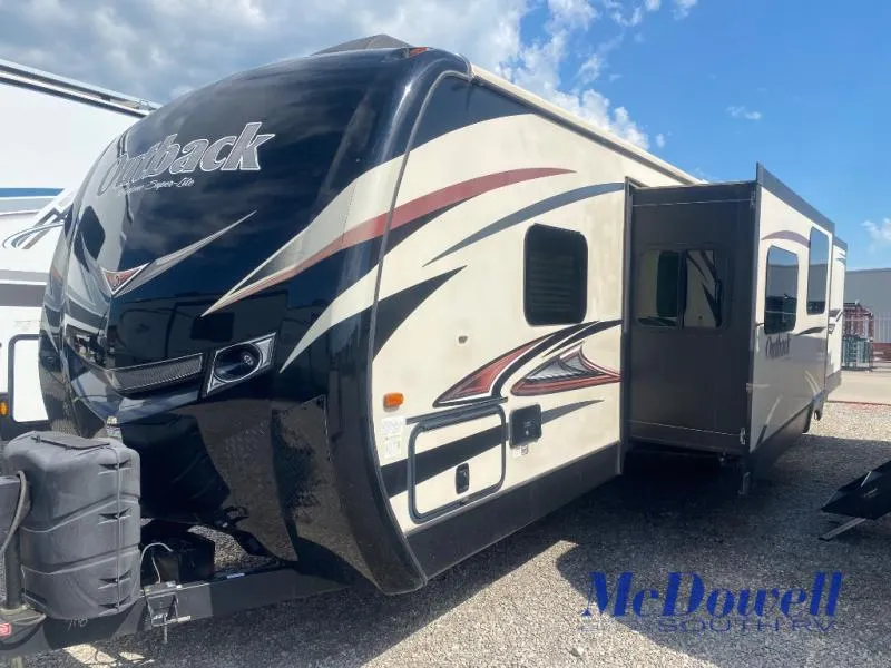 2015 Keystone RV Outback 322BH - Photo 4