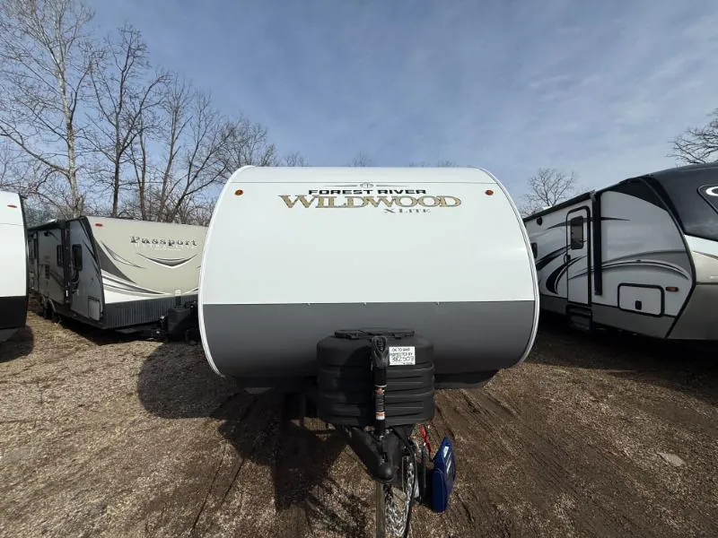 2026 Forest River Wildwood X-Lite 26ICE - Photo 4