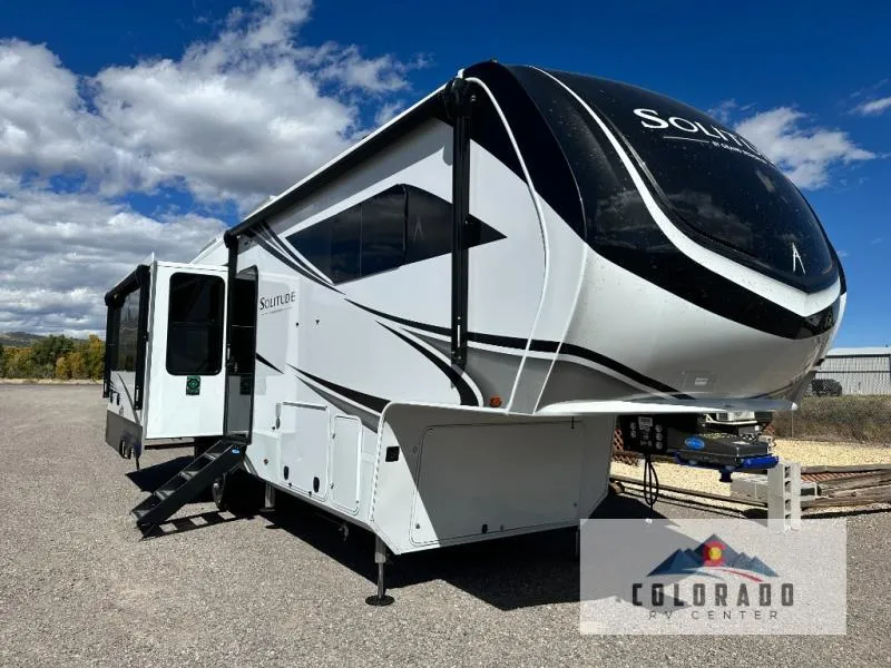 2026 Grand Design Solitude 310GK - Photo 2