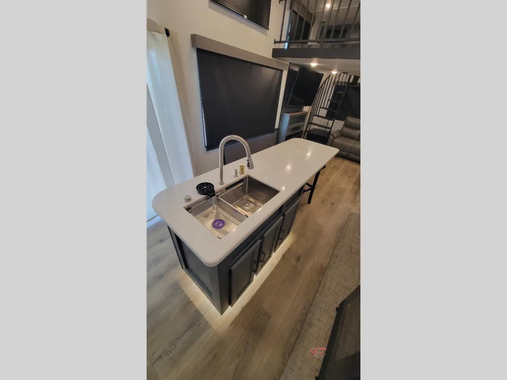 2026 Forest River Puma Vista 423LFT, Photos photo 12