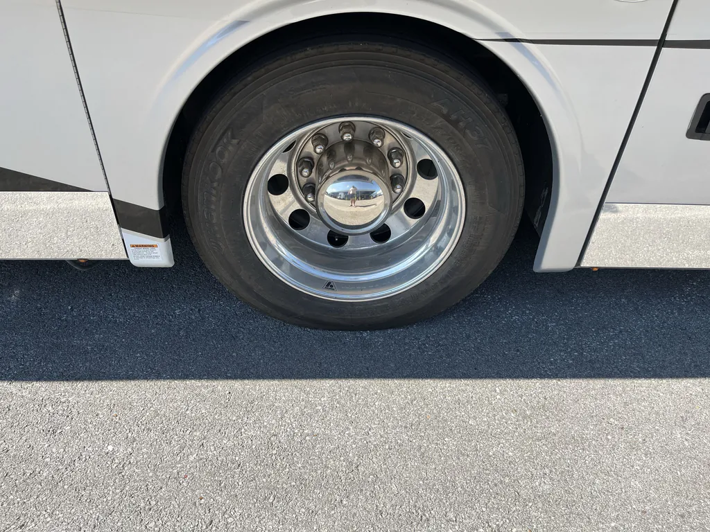 2019 nexus rv Ghost 36DS, Photos photo 30