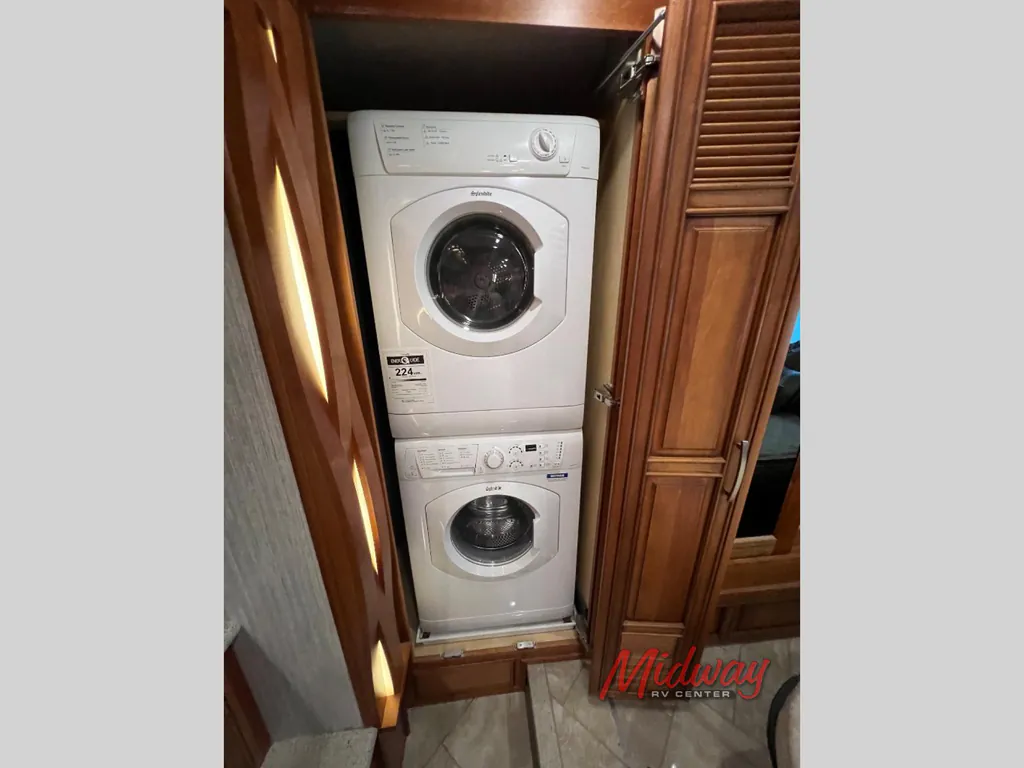 2020 Newmar New Aire 3543, Photos photo 67