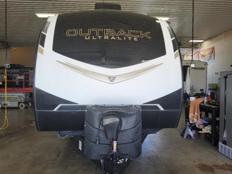 2022 Keystone Outback Ultra-Lite 302UBH - Photo 3