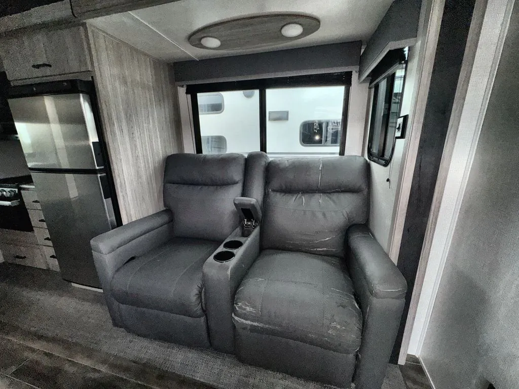 2022 Keystone Passport SL 229RK - Photo 4