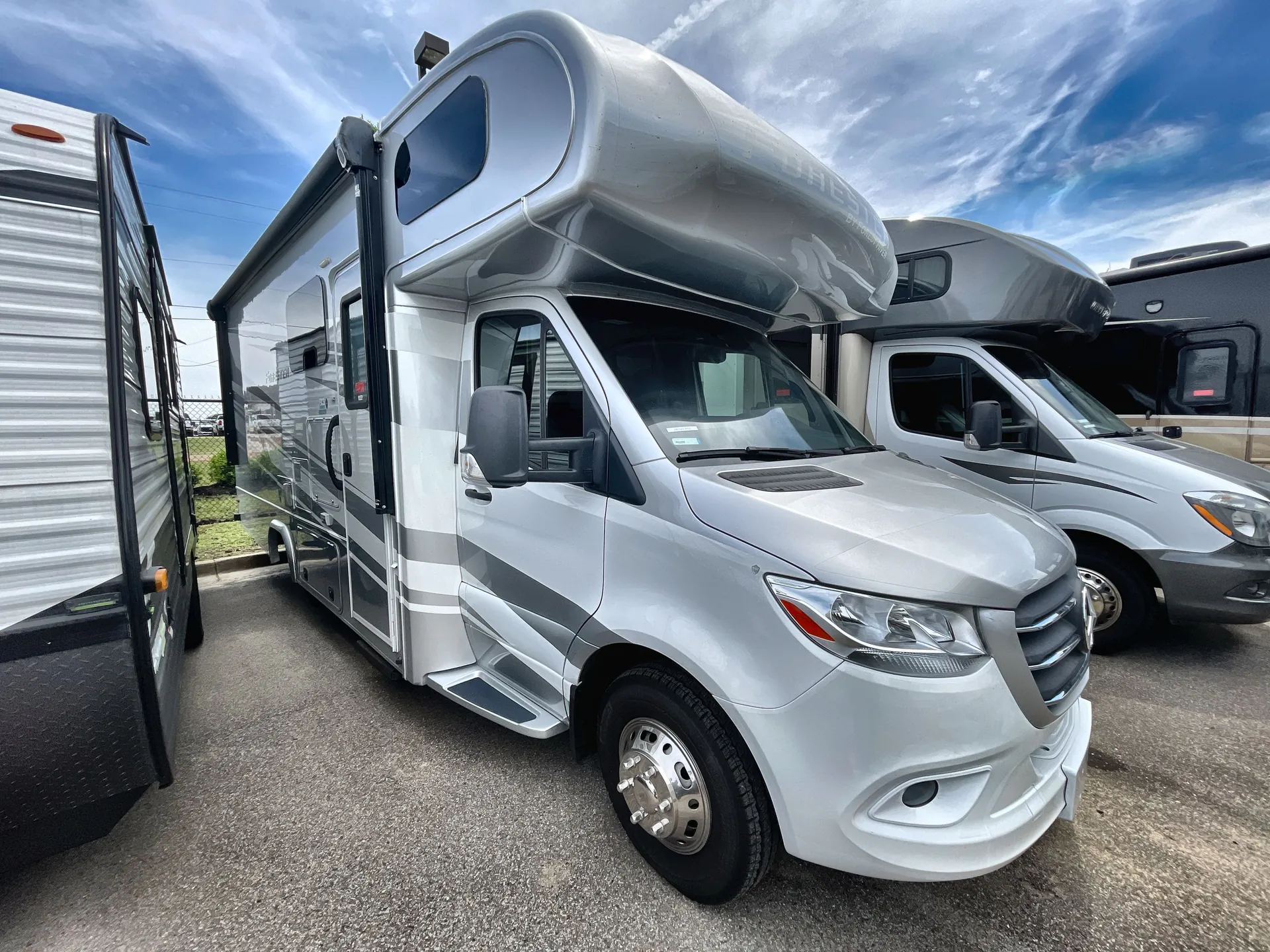 2021 Forest River Forester Mbs 2401B - Photo 2