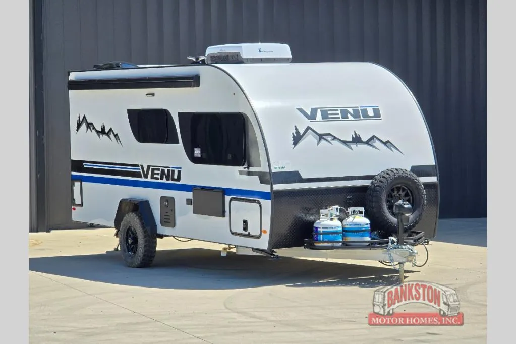 2026 Encore RV Venu 17TB - Photo 2