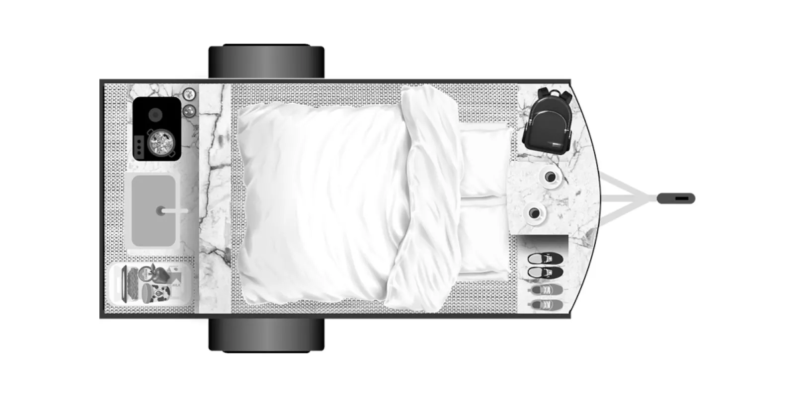 2024 inTech Luna Base - Photo 3
