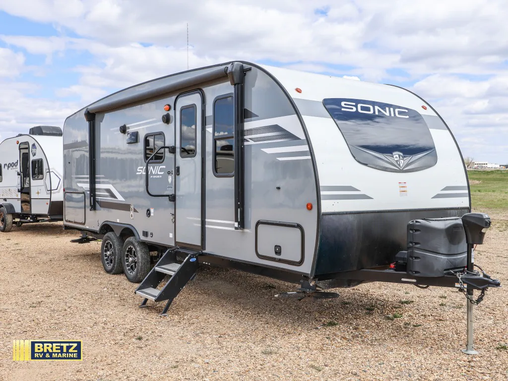 2023 Venture RV Sonic SN231VRK - Photo 2