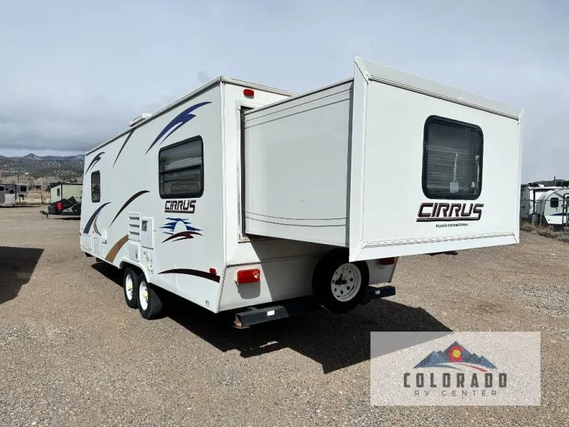 2007 Pilgrim Cirrus 24CRSTB - Photo 2