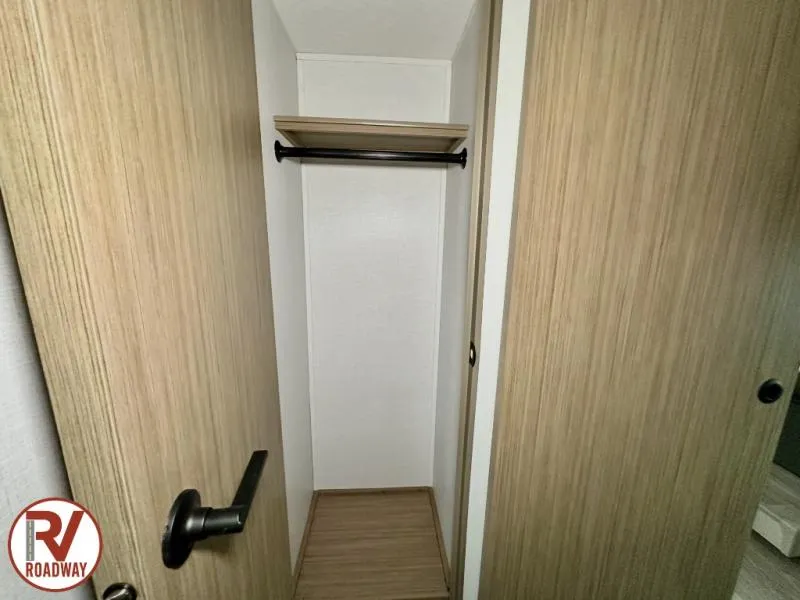 2026 Forest River RV Wildwood X-Lite 25ICE - Photo 3