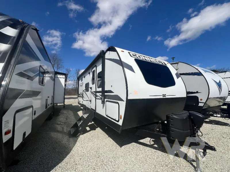 2023 KZ Connect SE 211MKSE - Main photo