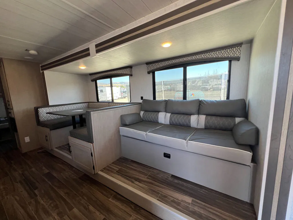 2024 Forest River EVO T2700, Photos photo 9