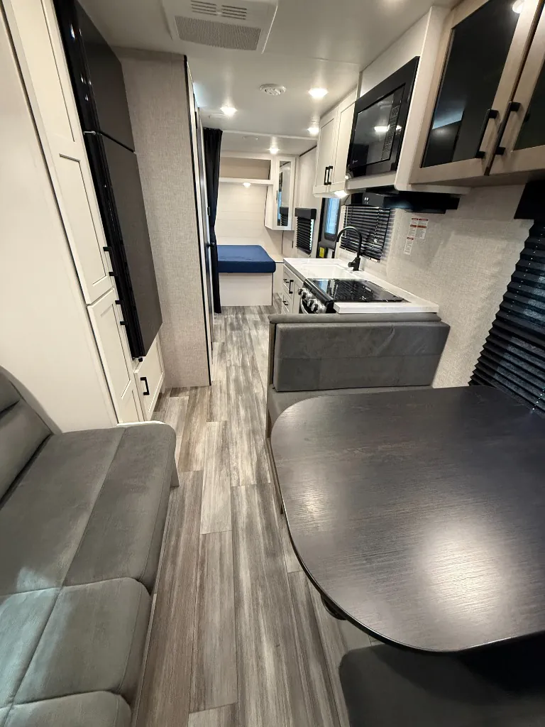 2025 Jayco Jay Flight SLX 210QB, Photos photo 31