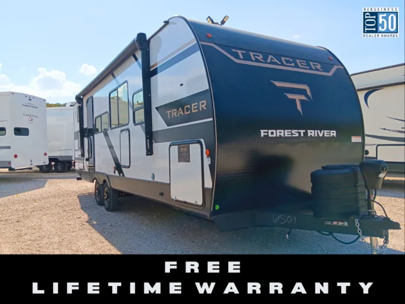 2026 Prime Time Tracer 250BH - Photo 2