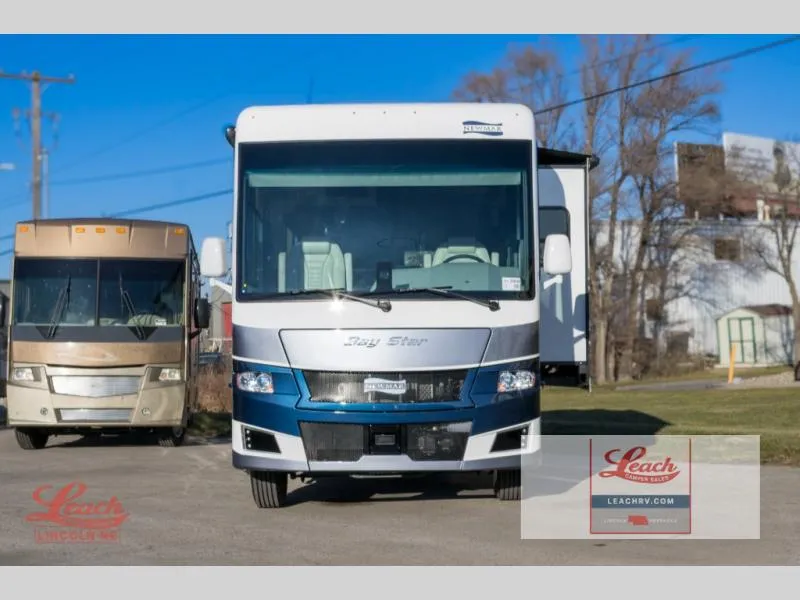 2026 Newmar Bay Star 3114 - Photo 3