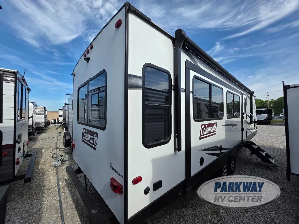 2021 Dutchmen Coleman Light 2955RL - Photo 4